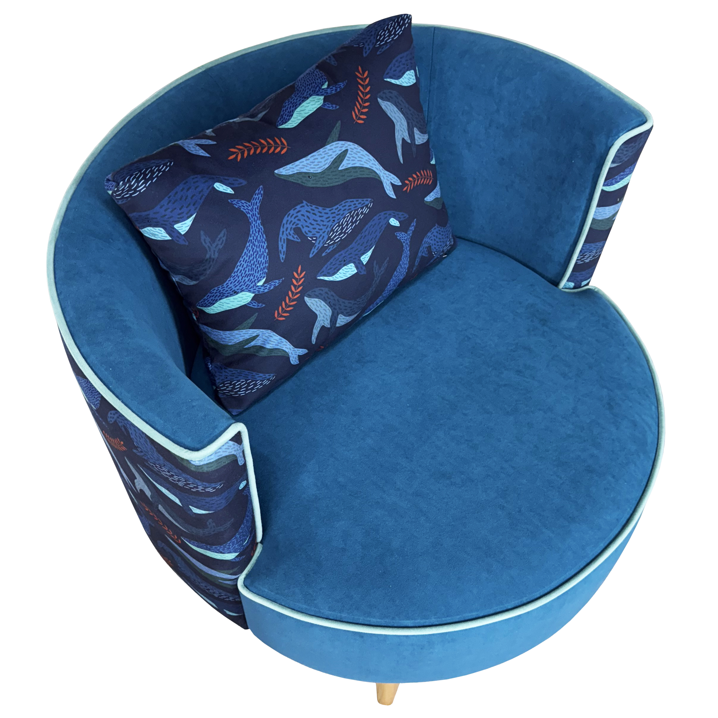 картинка DAVINCHI от интернет - магазина Bordado