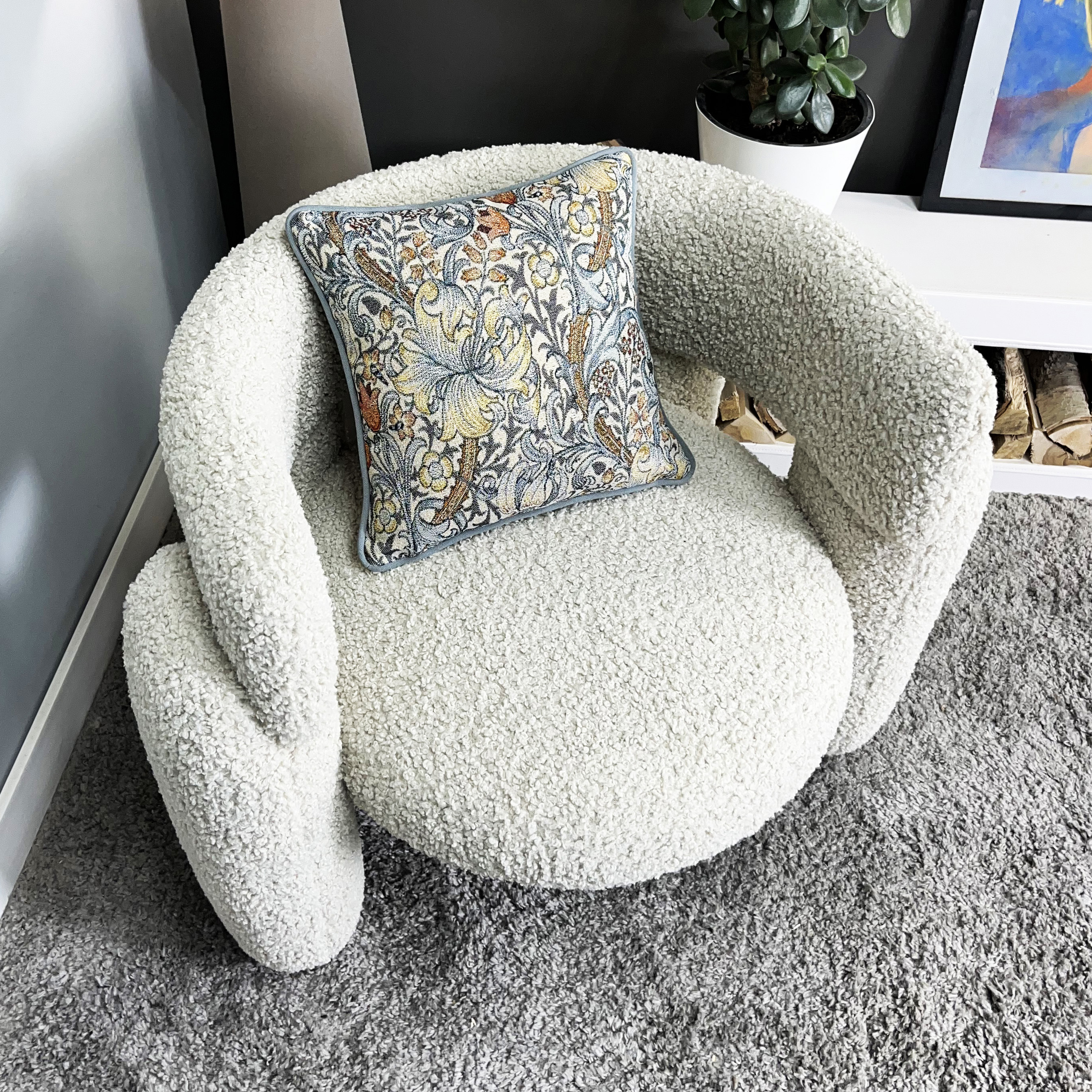 картинка LING от интернет - магазина Bordado