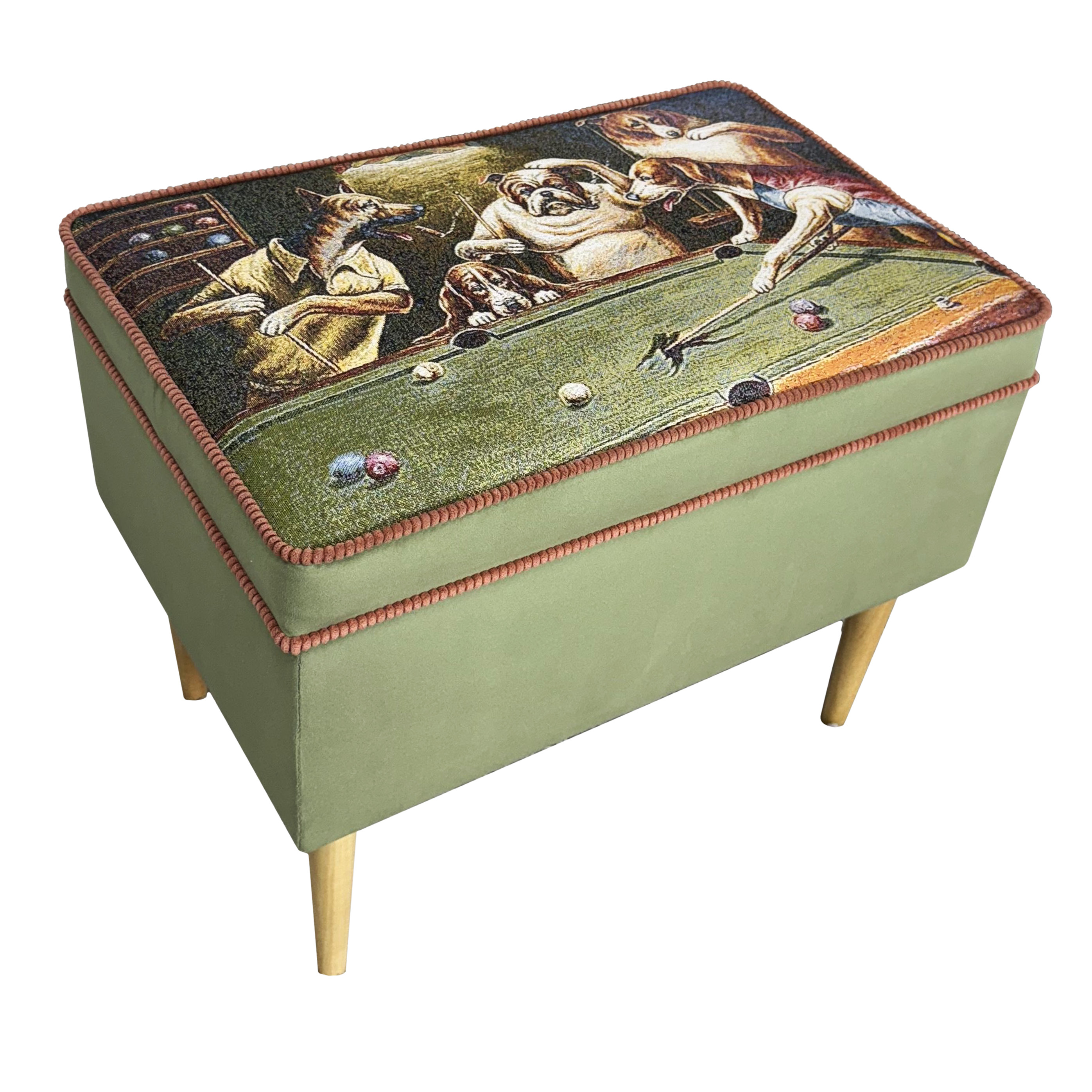 картинка IGRA от интернет - магазина Bordado